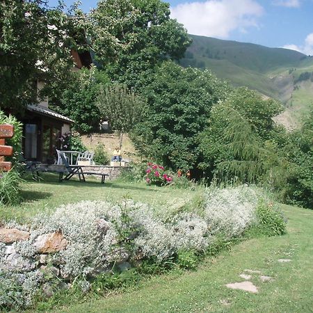 Chalet La Forestiere Orcières Exterior foto